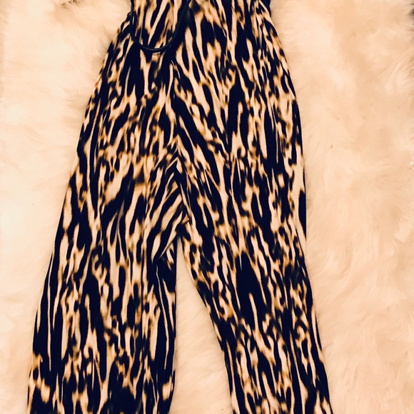 Calvin Klein Pants  print romper /jumper 💋🔥 - Picture 3 of 6